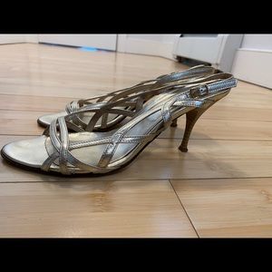 Barneys New York Heels